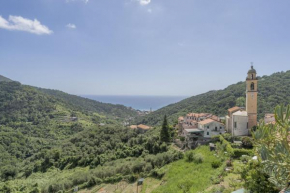 Emma House, Moneglia, Wifi Moneglia